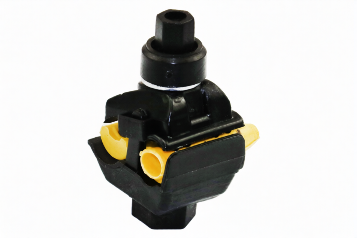 Зажим переходной прокалывающий ОН 16 