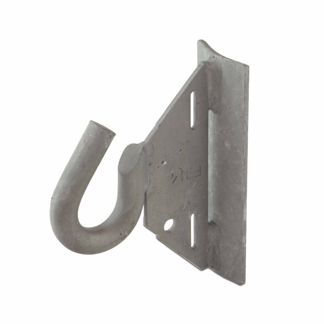 Крюк бандажный АСВ CF-16.1 (горячий цинк)