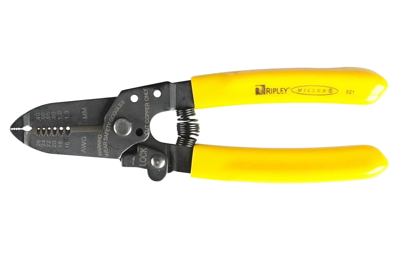 Стриппер Miller Multi-Wire 821