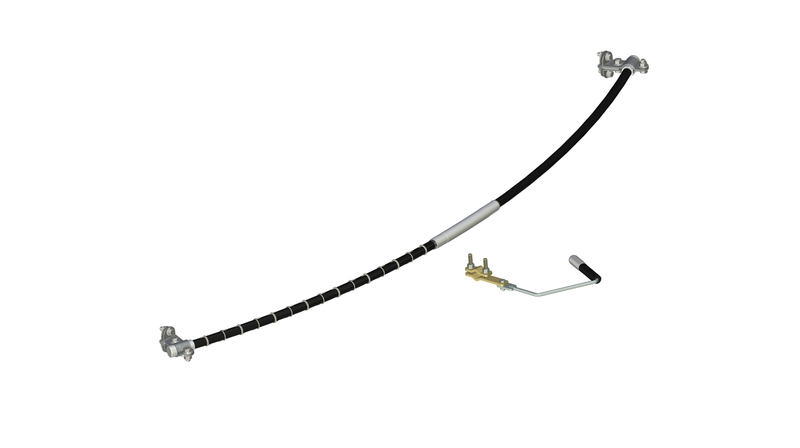 Разрядник АСВ РДИШ-10-IV-УХЛ1