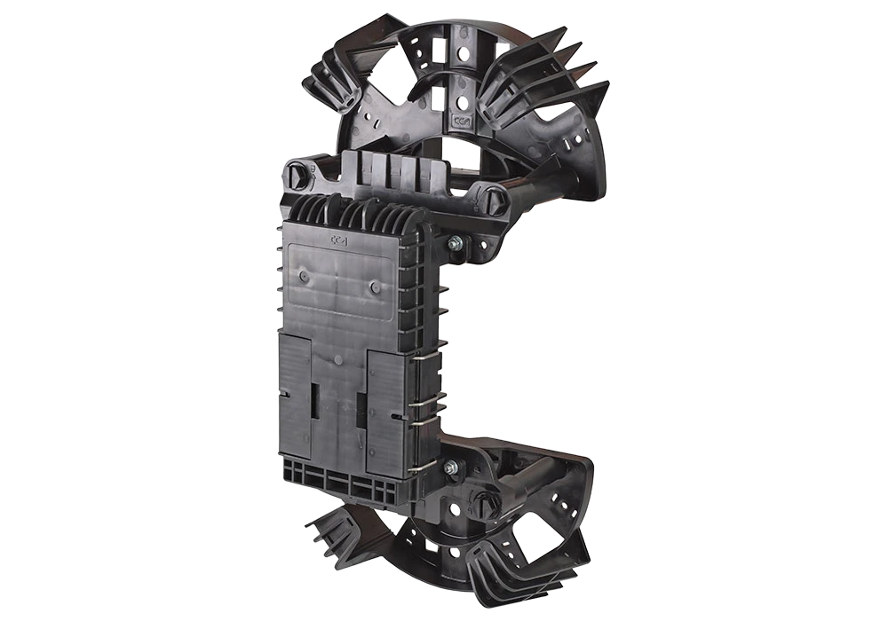 УПМК-Панда комплект для крепления муфт ССД МКО-П, МПО-Ш2, Ш3