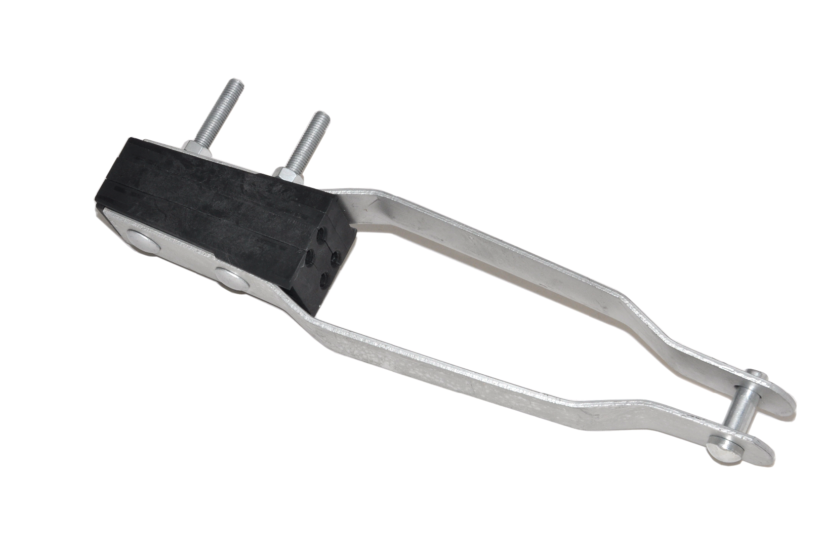 Зажим универсальный АСВ PA-4х 25-120