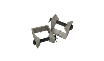 Разработка кронштейна СА-10.1