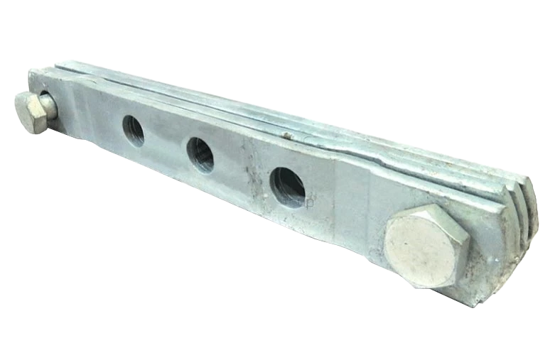 Звено промежуточное регулируемое ССД ПРР-7-1