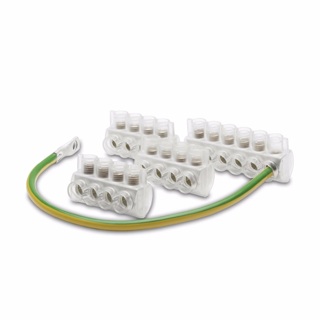 клеммник для опор уличного освещения Ensto SV50