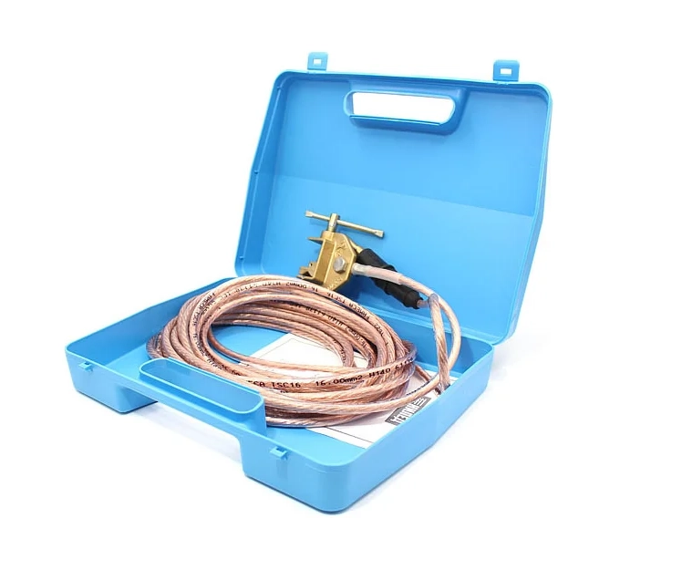 Заземляющий спуск ВК MaT