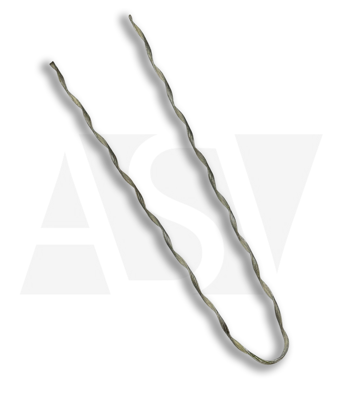 Зажим спиральный натяжной АСВ НСО-4/4,9-5,6 б/к